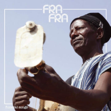 FRA FRA | FUNERAL SONGS | VINYL RECORD (LP)