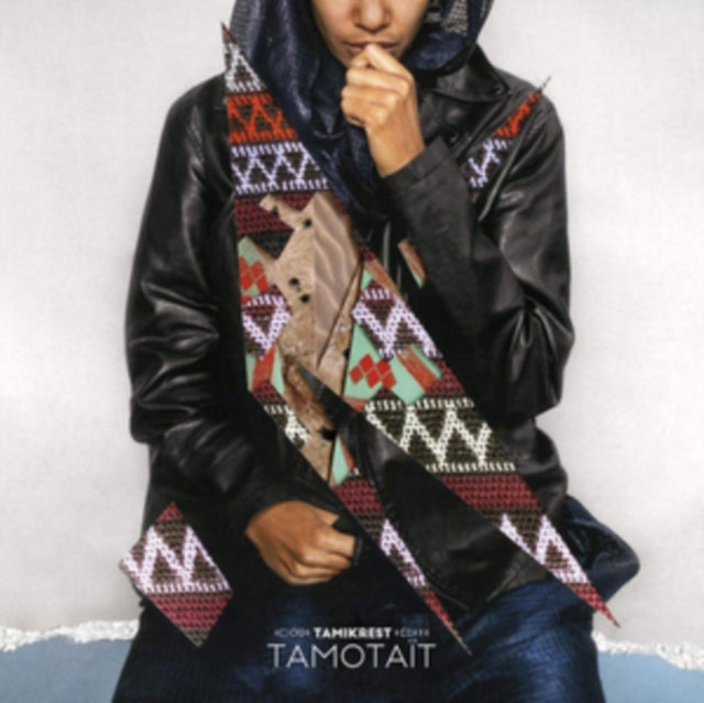 TAMIKREST | TAMOTAIT | VINYL RECORD (LP)