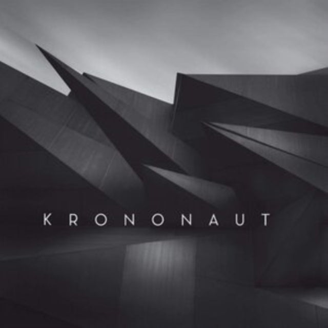KRONONAUT | KRONONAUT | VINYL RECORD (LP)