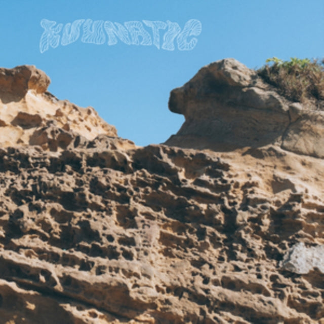 KUUNATIC | GATE OF KLUNA | VINYL RECORD (LP)