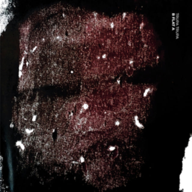 TRUPA TRUPA | B FLAT A | VINYL RECORD (LP)