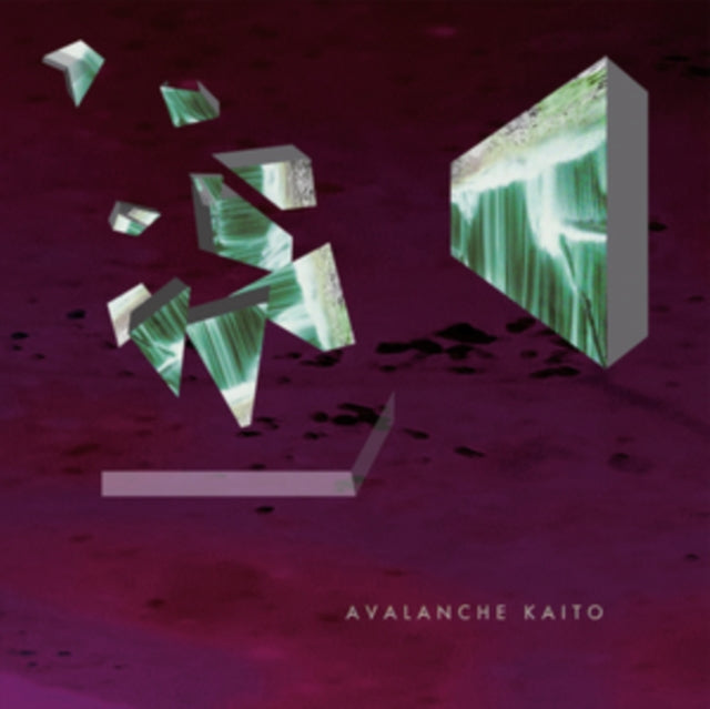 AVALANCHE KAITO | AVALANCHE KAITO | VINYL RECORD (LP)