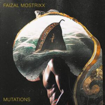 MOSTRIXX, FAIZAL | MUTATIONS (IMPORT) | VINYL RECORD (LP)