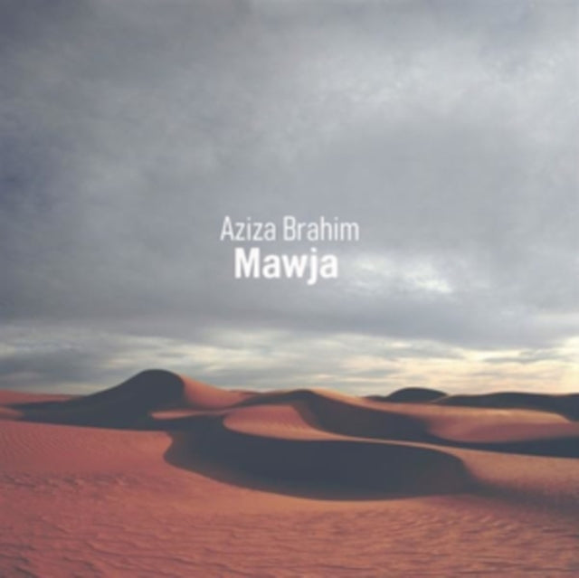 BRAHIM, AZIZA | MAWJA | VINYL RECORD (LP)