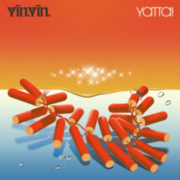 YATTA! | VINYL RECORD (LP)