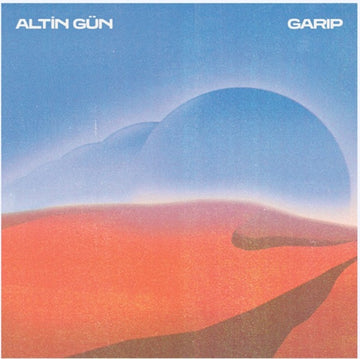 GARIP | VINYL RECORD (LP)