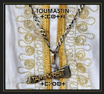 TAMIKREST | TOUMASTIN | VINYL RECORD (LP)