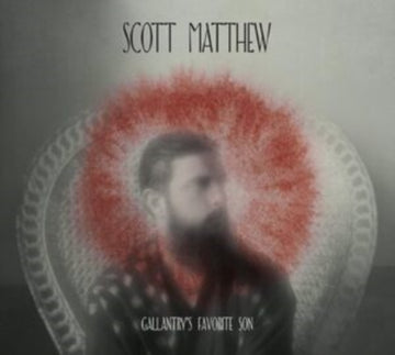 GALANTRY'S FAVORITE SON | VINYL RECORD (LP)