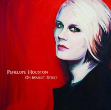 ON MARKET STREET (180G) | VINYL RECORD (LP)