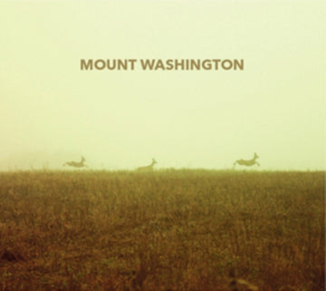 MOUNT WASHINGTON | VINYL RECORD (LP)