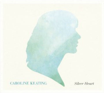 SILVER HEART | VINYL RECORD (LP)