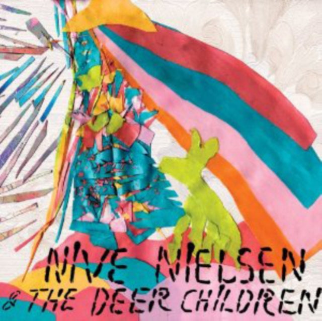 NIELSEN, NIVE & THE DEER | NIVE SINGS (180G) | VINYL RECORD (LP)