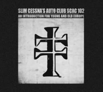 SCAC 102 (2LP/DVD/CD) | VINYL RECORD (LP)