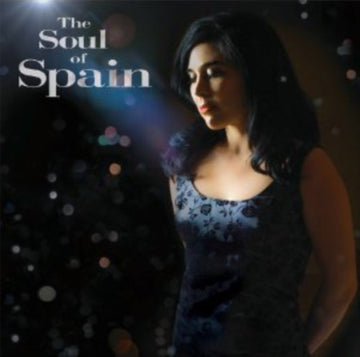 SOUL OF SPAIN | VINYL RECORD (LP)