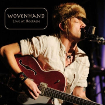 LIVE AT ROEPAN | VINYL RECORD (LP)