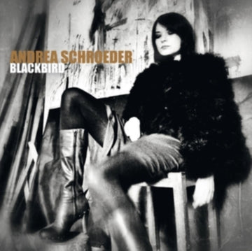 BLACKBIRD | VINYL RECORD (LP)