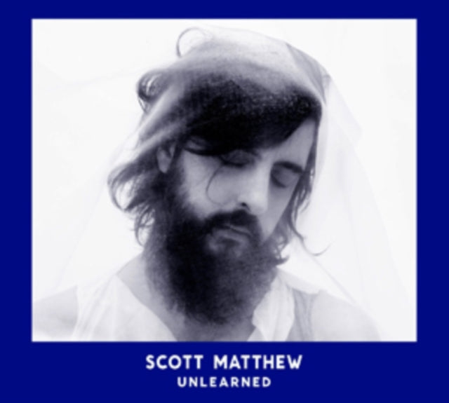 MATHEW, SCOTT | UNLEARNED | VINYL RECORD (LP)