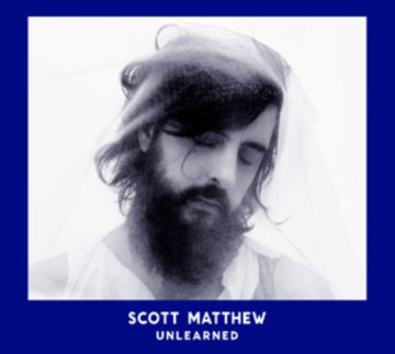 MATHEW, SCOTT | UNLEARNED | VINYL RECORD (LP)