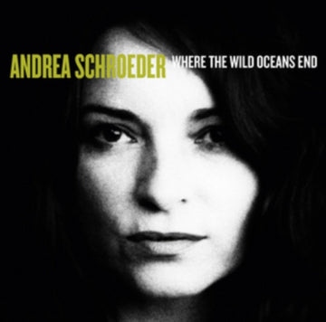 WHERE THE WILD OCEANS END (LP/CD) | VINYL RECORD (LP)