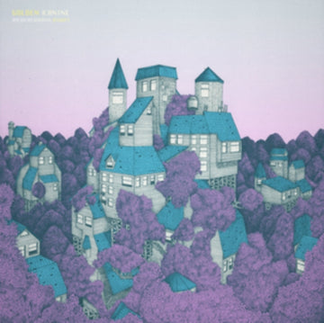 WE WERE WRONG RIGHT (LP/CD) | VINYL RECORD (LP)
