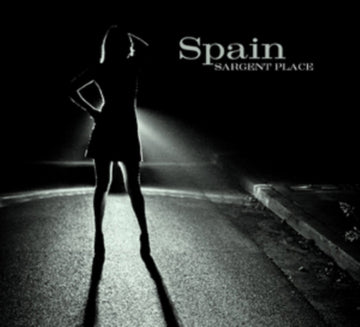 SARGENT PLACE | VINYL RECORD (LP)