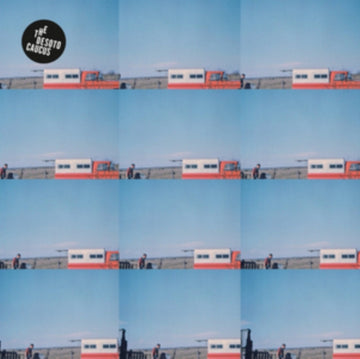 DESOTO CAUCUS | VINYL RECORD (LP)