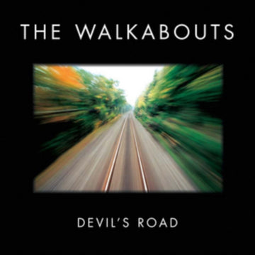 DEVIL'S ROAD (DELUXE EDITION) (2LP/2CD) | VINYL RECORD (LP)