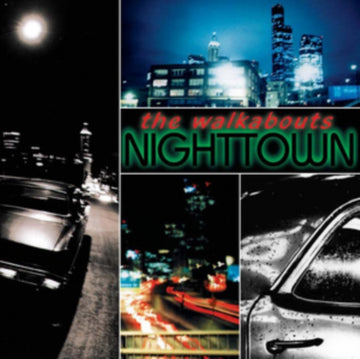 NIGHTTOWN (DELUXE EDITION) (2LP/2CD) | VINYL RECORD (LP)