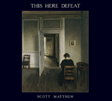 THIS HERE DEFEAT (LP/CD) | VINYL RECORD (LP)