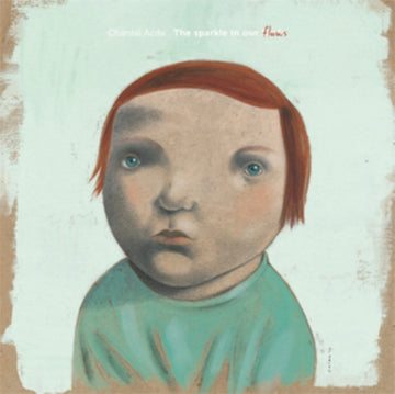 SPARKLE IN OUR FLAWS (LP/CD) | VINYL RECORD (LP)