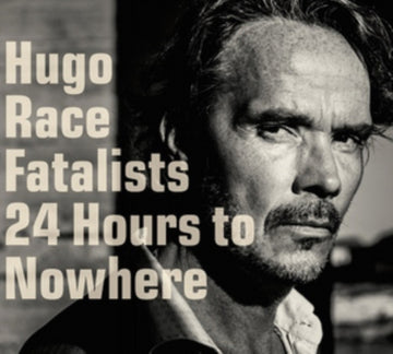 24 HOURS TO NOWHERE (LP/CD) | VINYL RECORD (LP)