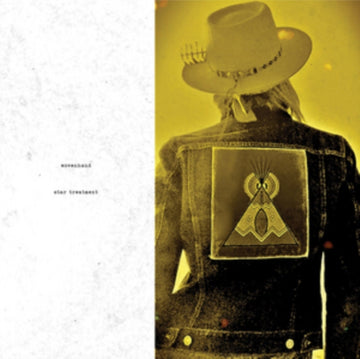 STAR TREATMENT | VINYL RECORD (LP)