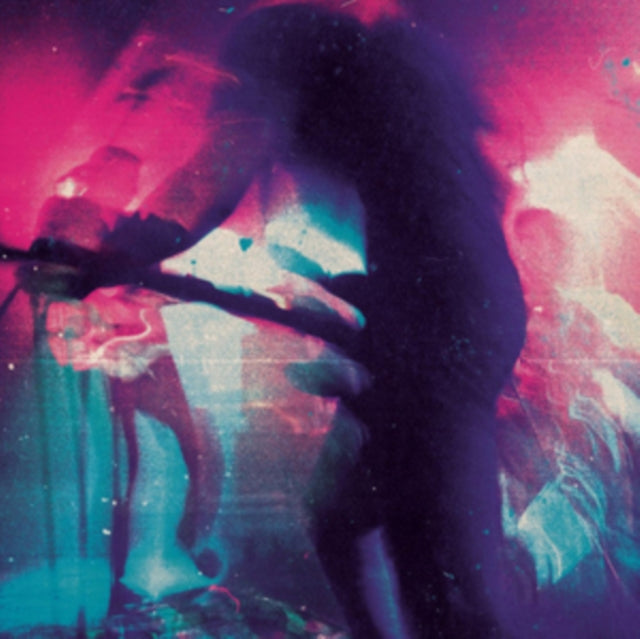 DIE NERVEN | LIVE OVER EUROPE (DL CARD) | VINYL RECORD (LP)