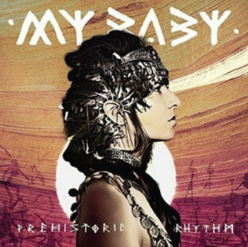 PREHISTORIC RHYTHM (180G/DL CARD) | VINYL RECORD (LP)