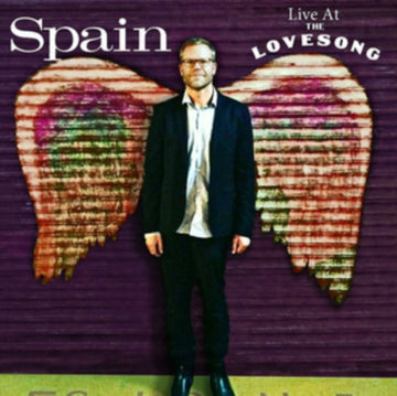 LIVE AT THE LOVESONG | VINYL RECORD (LP)