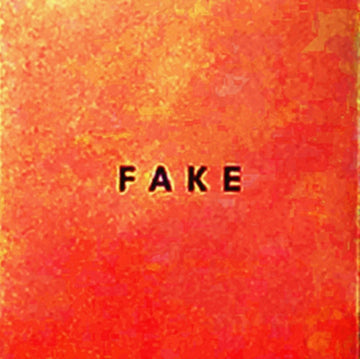 FAKE | VINYL RECORD (LP)
