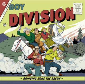 BRINGING HOME THE BACON (IMPORT) | 7IN VINYL