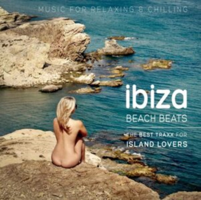 VARIOUS ARTISTS | IBIZA BEACH BEATS | VINYL RECORD (LP)