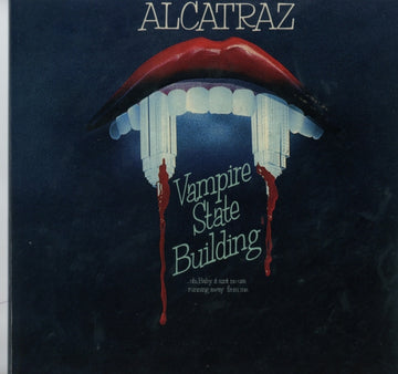 VAMPIRE STATE BUILDING | VINYL RECORD (LP)