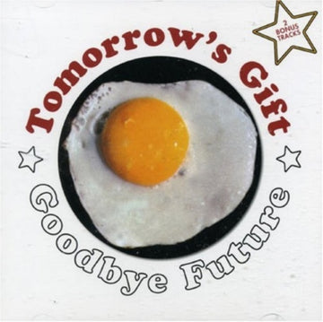 GOODBYE FUTURE | VINYL RECORD (LP)