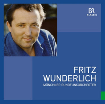 GREAT SINGERS LIVE: FRITZ | VINYL RECORD (LP)