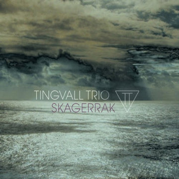 SKAGERRAK | VINYL RECORD (LP)