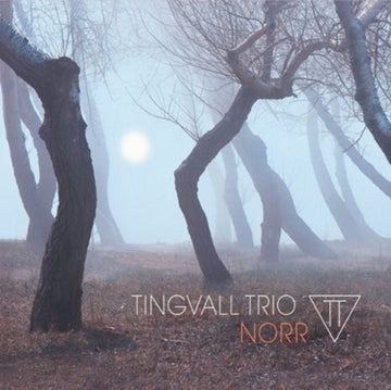 NORR | VINYL RECORD (LP)