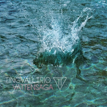 VATTENSAGA | VINYL RECORD (LP)