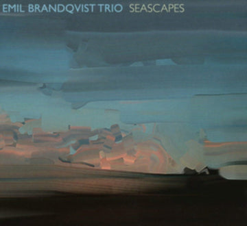 SEASCAPES (180G) | VINYL RECORD (LP)