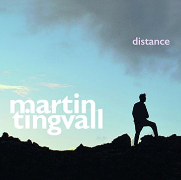DISTANCE | VINYL RECORD (LP)