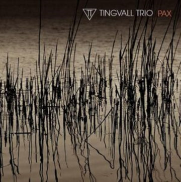 PAX | VINYL RECORD (LP)