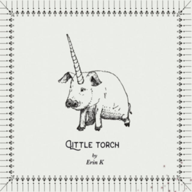 UNKNOWN | LITTLE TORCH | CD