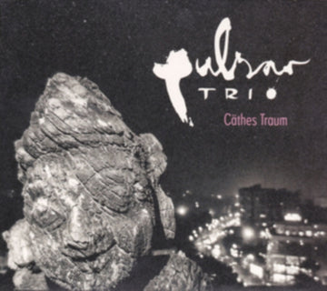 PULSAR TRIO | CAETHES TRAUM | VINYL RECORD (LP)