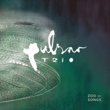 ZOO OF SONGS (LP) | VINYL RECORD (LP)
